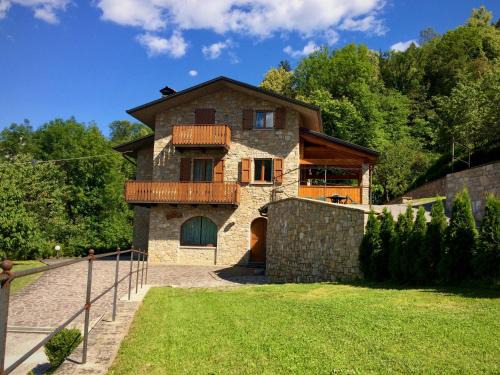 Zogno House | Casa Martina