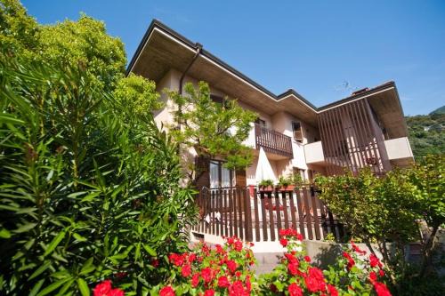 Torbole sul Garda Apartment | Casa Martinelli