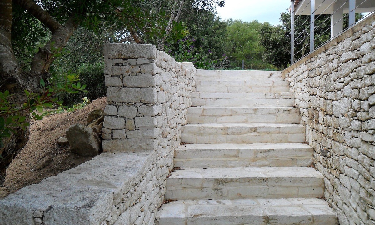 Bonifacio Bed & Breakfast | Casa Martini