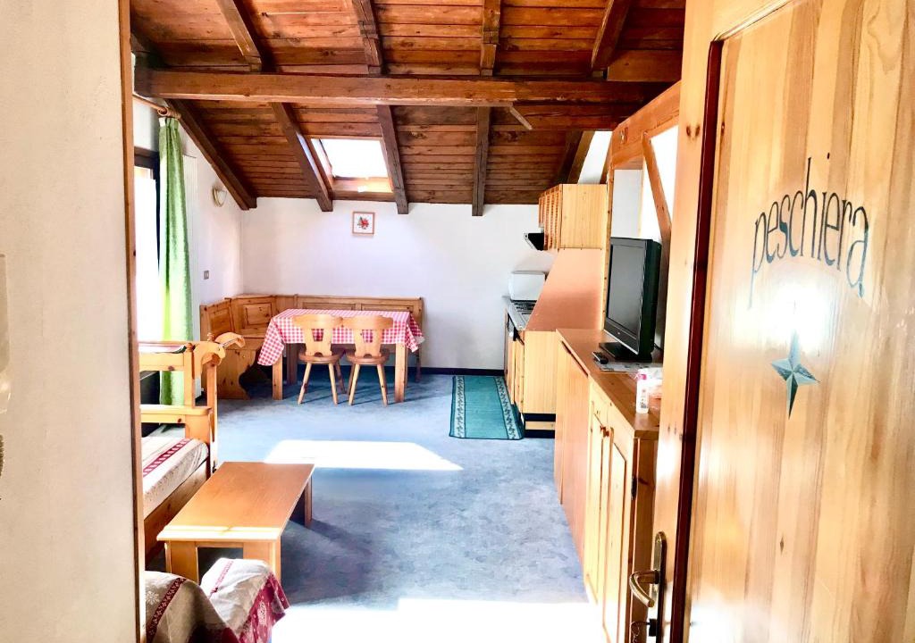 Mezzana Apartment | Casa Martini