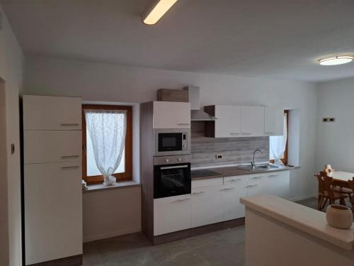 Pelos di Cadore Apartment | Casa Martini