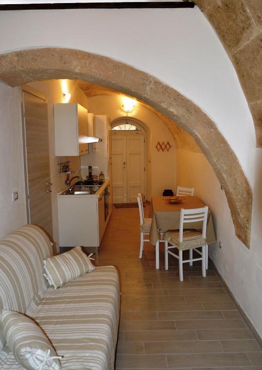 Alghero City Centre Apartment | Casa Marvi