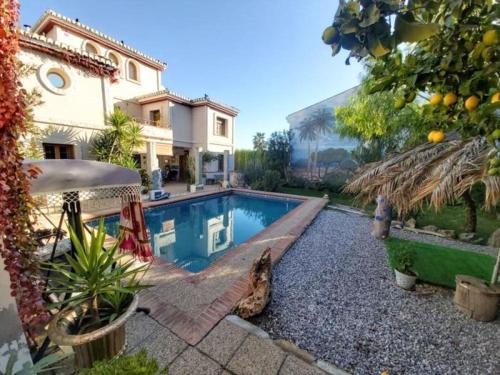 Padul Villa | Casa mary