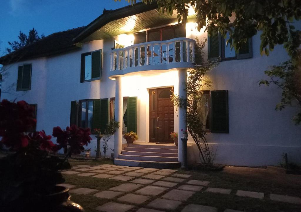 Ghioroc House | Casa Marza