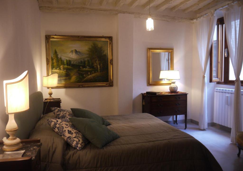 Montevarchi Apartment | Casa Marzia