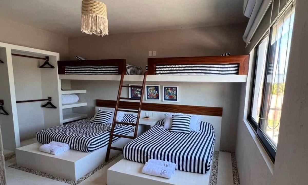 Zihuatanejo House | CASA MASH- PRIVATE HOUSE- BEACH FRONT