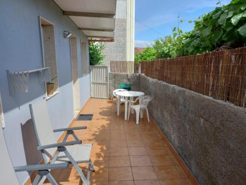 Maside Apartment | Casa Maside Orense