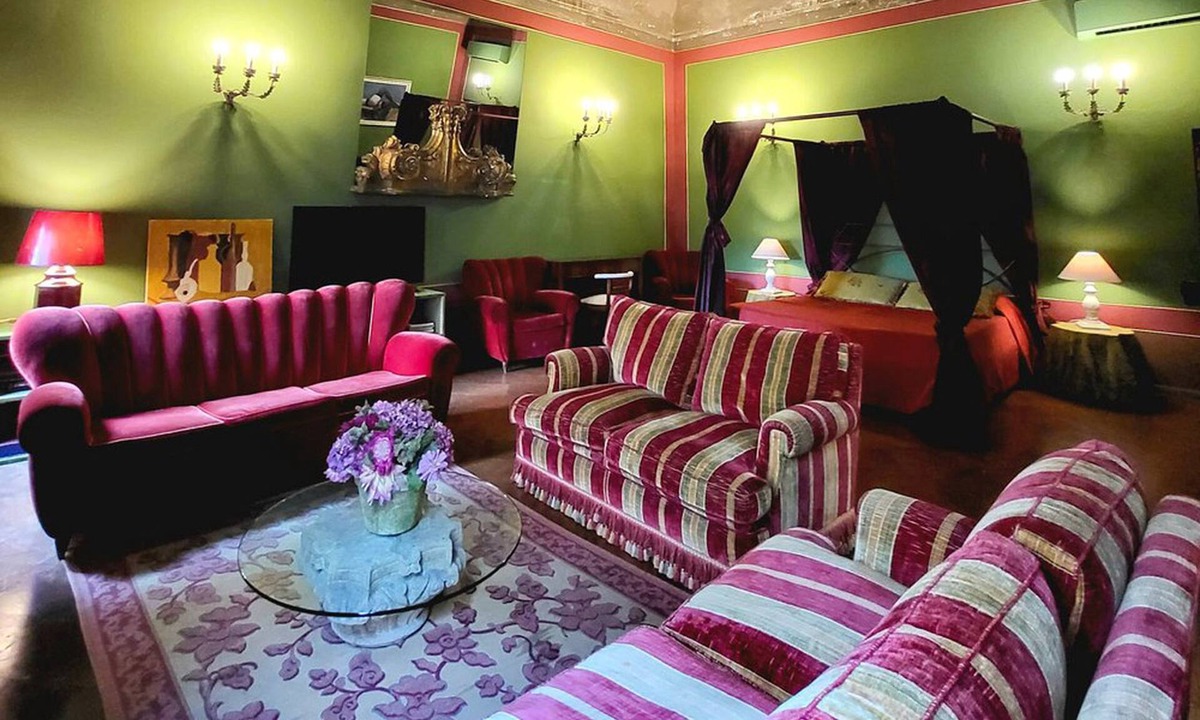 Ravenna Bed & Breakfast | Casa Masoli B&B