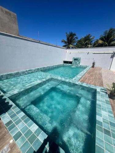 Massagueira House | Casa Massa