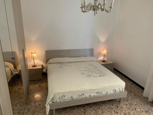 Moneglia Apartment | Casa Massimo
