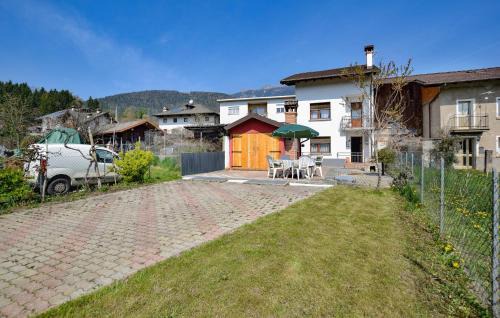 Lamon House | Casa Mastel