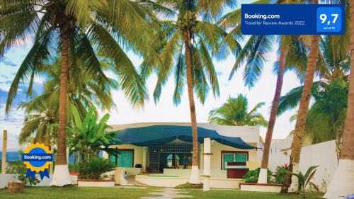 Aticama House | Casa Matanchen, privada a pie de playa