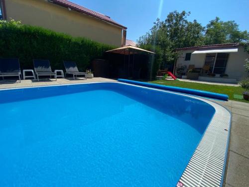 Eforie Nord House | Casa MateiAna