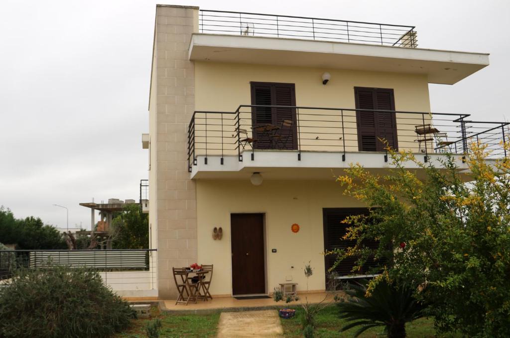 Lecce Bed & Breakfast | Casa Matheo