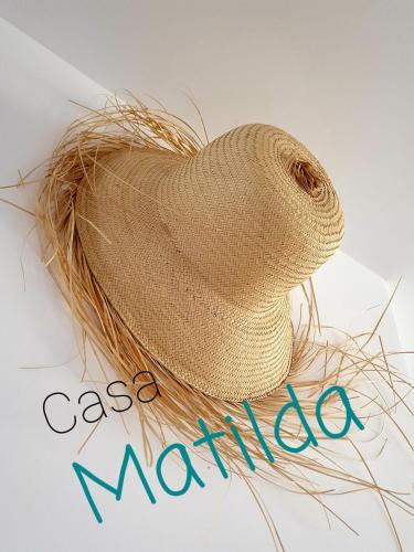 Constanta House | Casa Matilda
