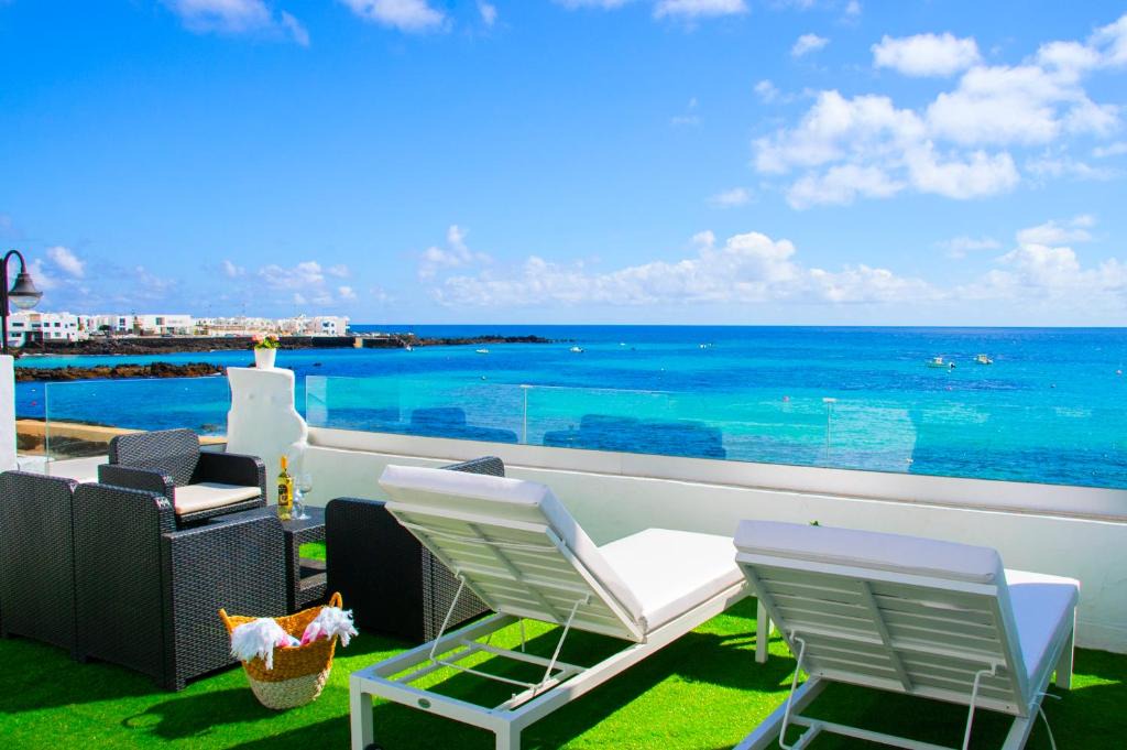 Punta Mujeres Apartment | Casa Matilde