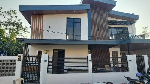 Antipolo House | Casa Matiu
