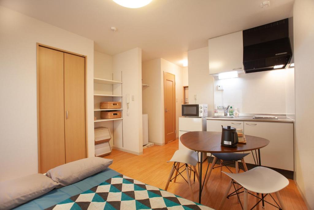 Matsubara Apartment | Casa Matsubara