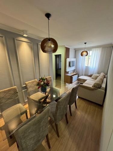 Londrina Apartment | Casa Matteucci 2 quartos