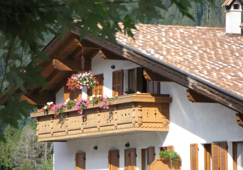 Sant'Antonio di Mavignola Apartment | Casa Mavignola