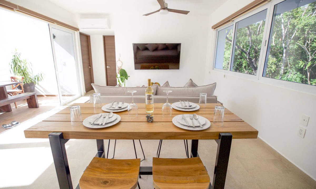 Tulum Apartment | Casa Max !