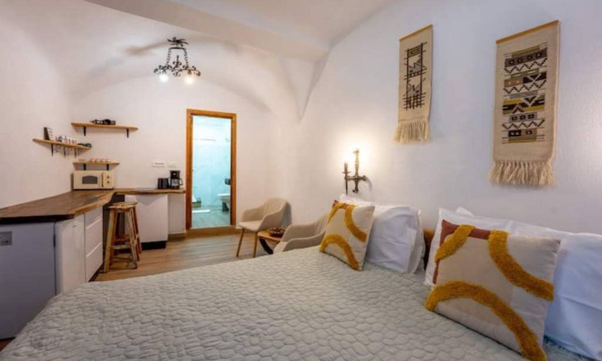 Sighisoara House | Casa Maya Transylvania Studio