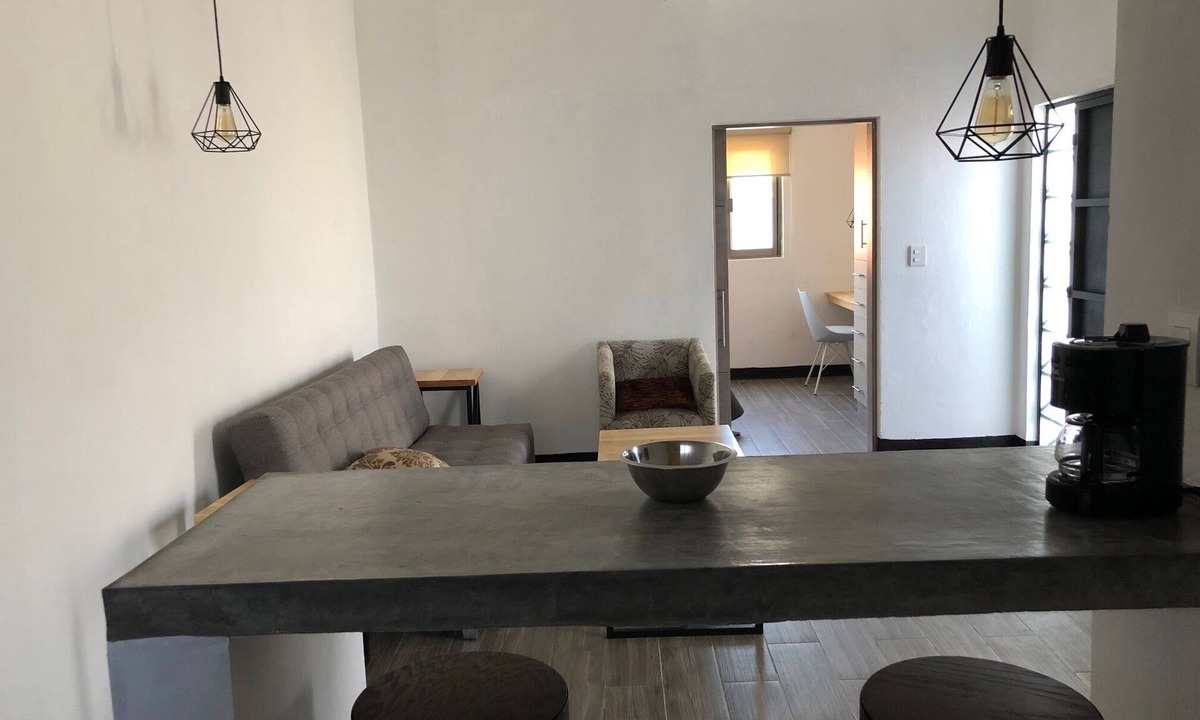 Ruta Independencia Apartment | CASA MAYE Apartment 5
