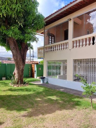 Santo Amaro Hostel | Casa Meão
