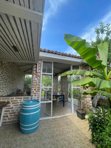 2 Mai House | Casa Mediterana