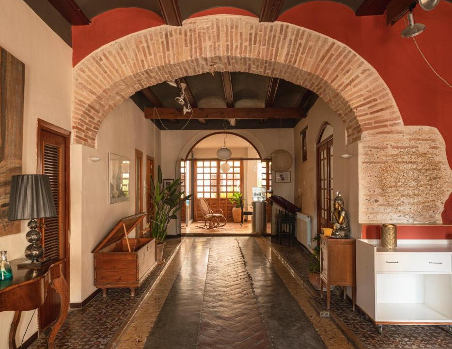 Quart de Poblet Apartment | Casa Mediterránea - Quart de Poblet