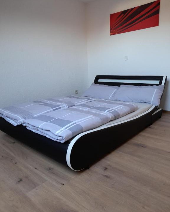 Neureut Sudlicher Teil House | Casa Mediterran