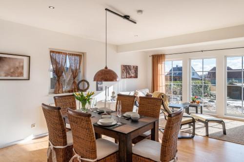 Marlow House | Casa Meeresbrise Marlow