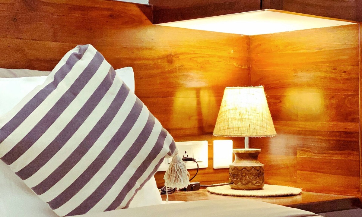 Heritage Town Hotel | Casa Mel