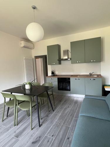 Bolognano-Vignole Apartment | Casa Mela