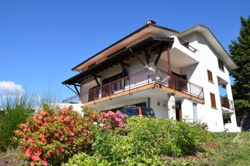 Colico Piano Apartment | Casa Mela