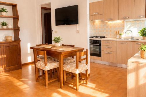 Sant'Antioco Apartment | Casa Melargo - Sant 'Antioco