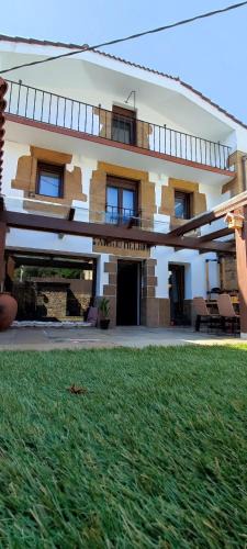 Castro Urdiales House | Casa Melida