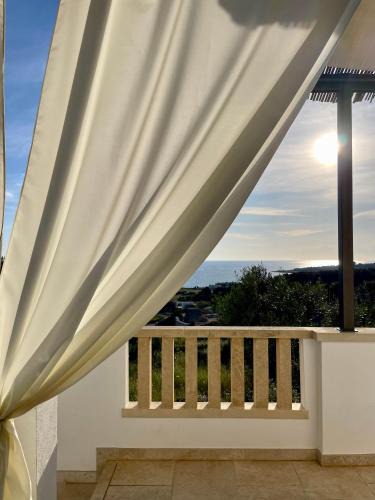 Marina di Felloniche House | CASA MELODIA - Vista mare favolosa - Immersa negli uliveti - Experiences