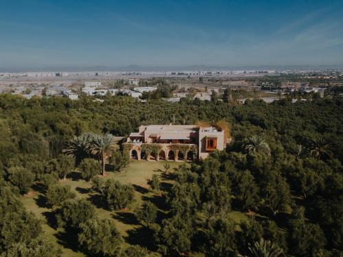 Tassoultante House | Casa Memoria Marrakech