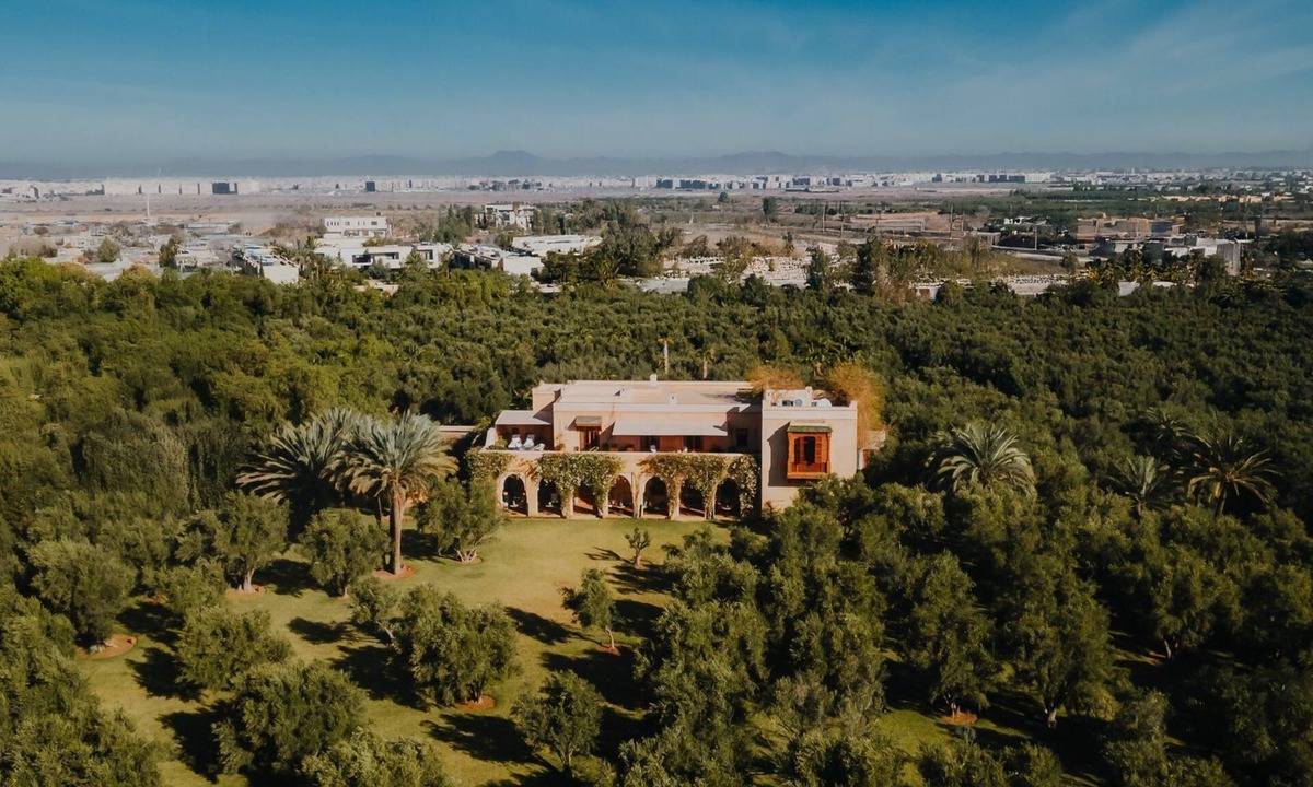 Tassoultante Villa | Casa Memoria - Six Bedroom Villa, Sleeps 12
