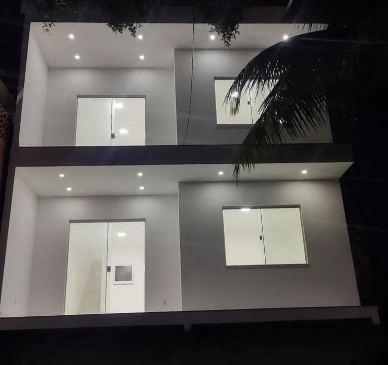 Campo Grande House | Casa Mendanha