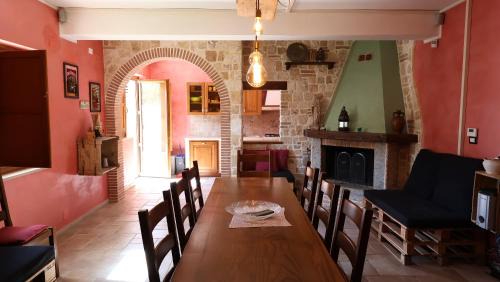 Scoppito Apartment | Casa Menestra