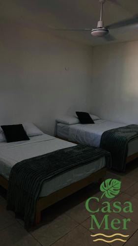 Bacalar Hotel | Casa Mer