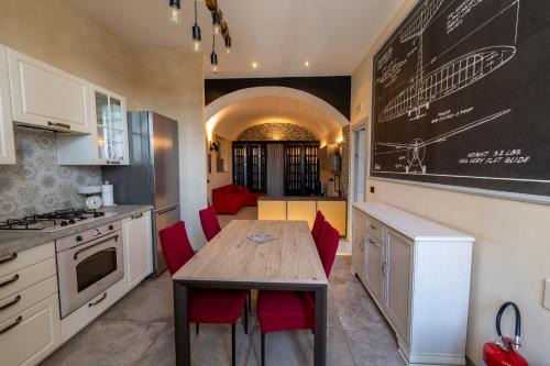 Esquilino Apartment | Casa Mercanti