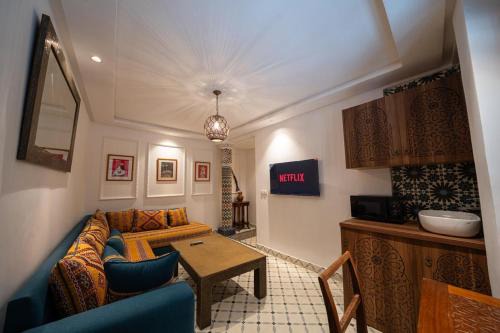 Marshan Apartment | Casa Merchane