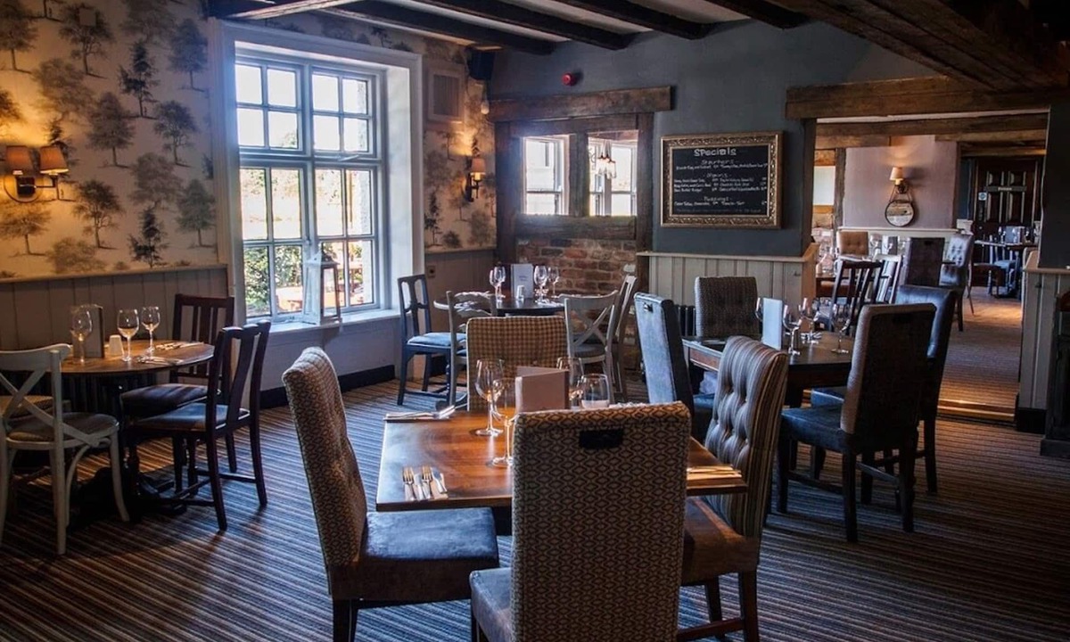 Mere Hotel | Casa Mere Hotel, Sure Collection by Best Western, Knutsford Cheshire