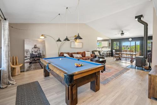 Paso Robles House | Casa Merlot