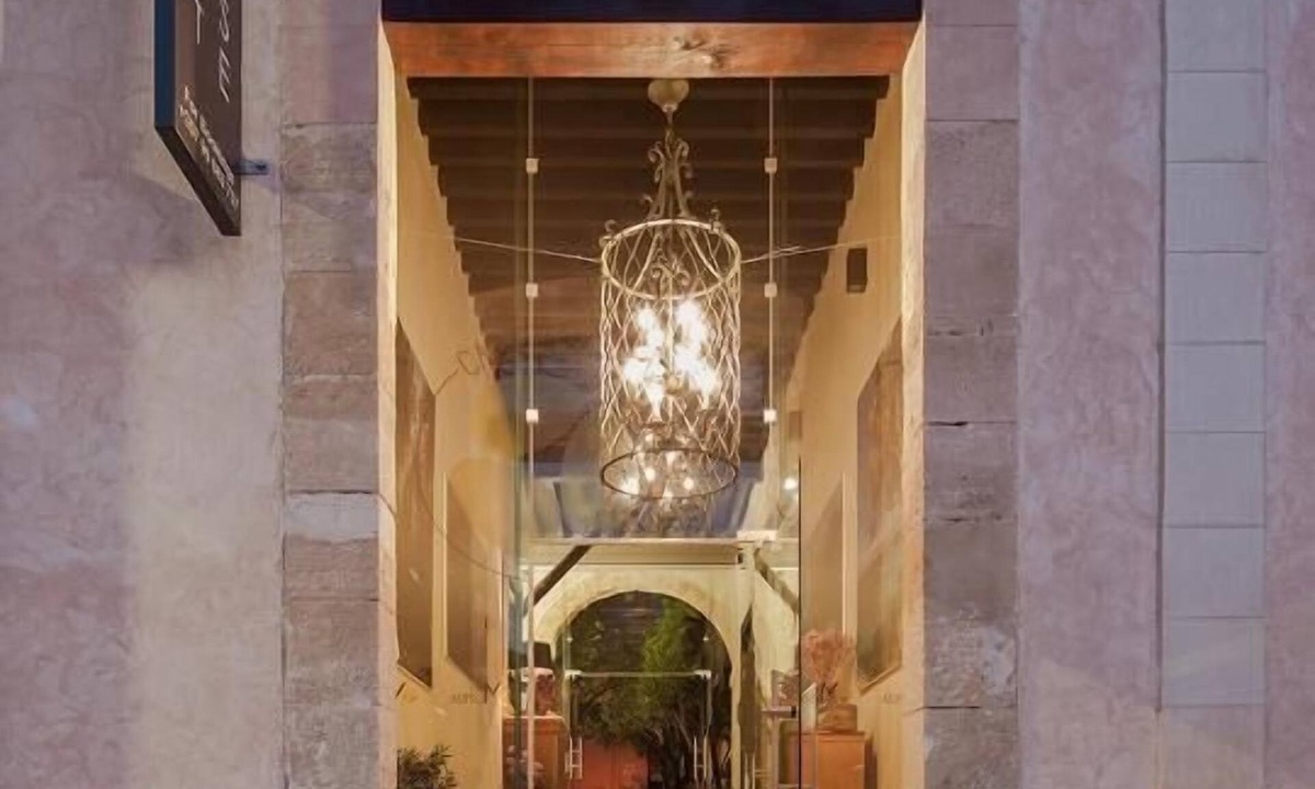 Old Town Hotel | Casa Mespilea