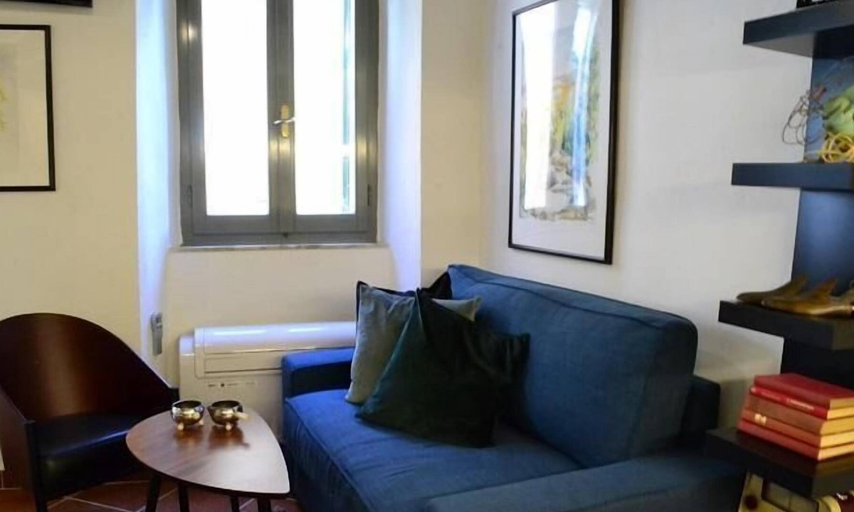 Pitigliano Apartment | CASA MESSI IN VICOLO DELLA RIVOLTA 31 APT. 2