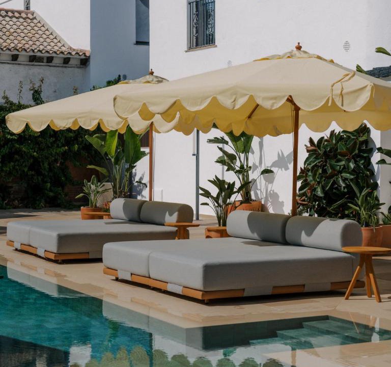 Sitges Town Center Hotel | CASA METT Sitges - Fully refurbished